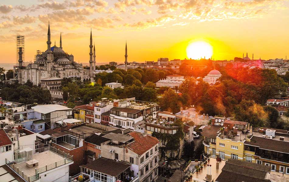 sultan ahmed