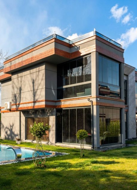 Andalus Villas